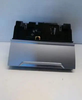 Volkswagen PASSAT B8 Ashtray (front) 3G1863284A