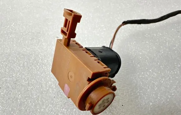 Audi A6 Allroad C7 Air quality sensor 4H0907658