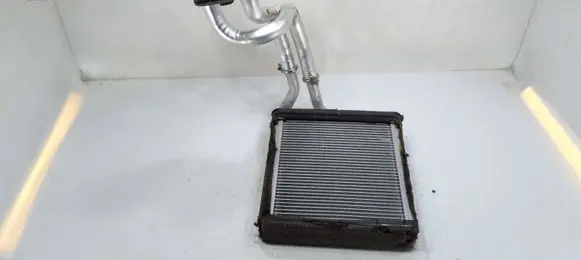 Volkswagen PASSAT B7 Heater blower radiator 3C0819031A