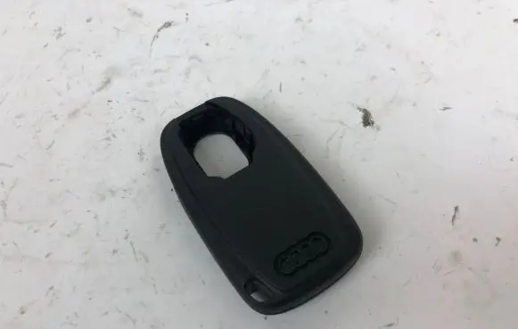 Audi A6 S6 C7 4G Ignition key/card 