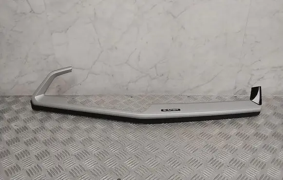 Audi Q4 Sportback e-tron Panel trim 89B853190