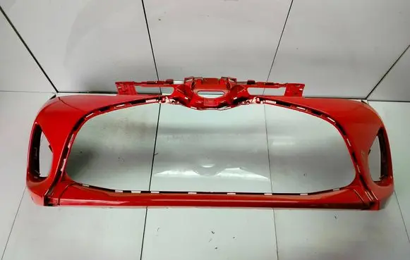 Toyota Yaris Front bumper 52119-0D660