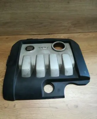 Seat Leon (1P) Engine cover (trim) 03G103925G 03G103925B