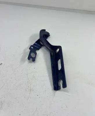 Volkswagen Taigo Engine bonnet/hood hinges 2G0823301G