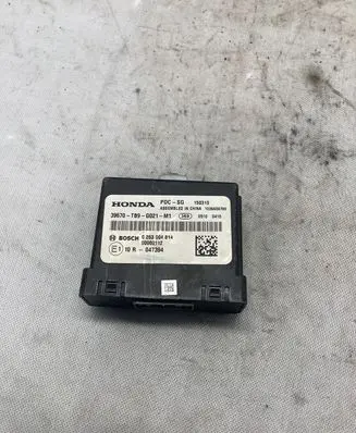 Honda Civic IX Parking PDC control unit/module 39670TB9G021M1