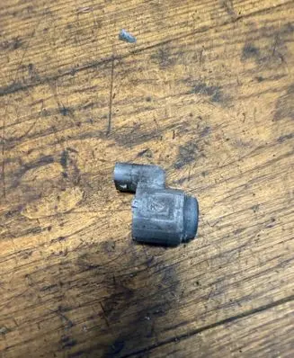 Volvo XC60 Parking PDC sensor