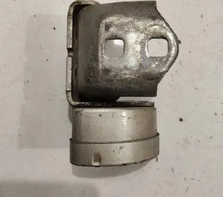 Front door lower hinge