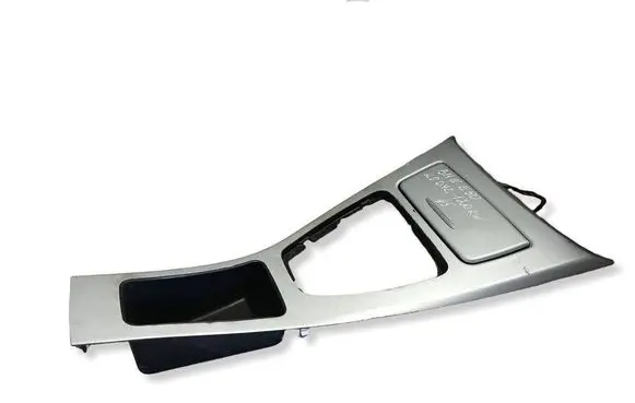 BMW 3 E90 E91 Gear shifter surround trim plastic 5167078571 7129555 7078571