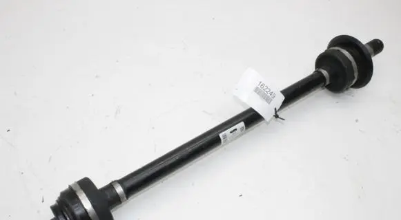 BMW 6 G32 Gran Turismo Rear driveshaft 8639466