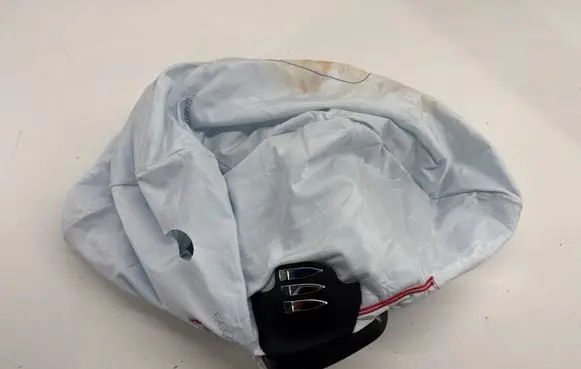 Buick Encore GX I Steering wheel airbag 60008697 60007201 60009059