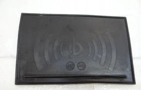 Citroen C5 Aircross Dashboard 9818964377