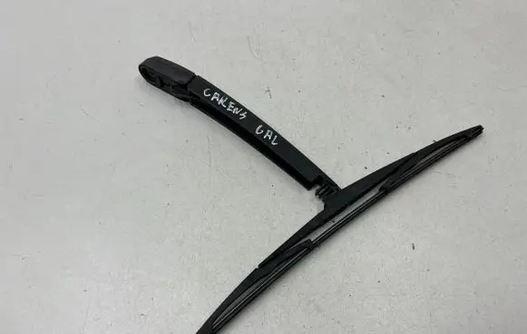 KIA Carens II Rear wiper blade 