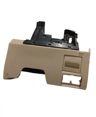 Subaru Outback (BS) Dashboard lower bottom trim panel 66075AL00A