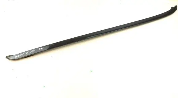 BMW X5M E70 Windshield trim 7250396