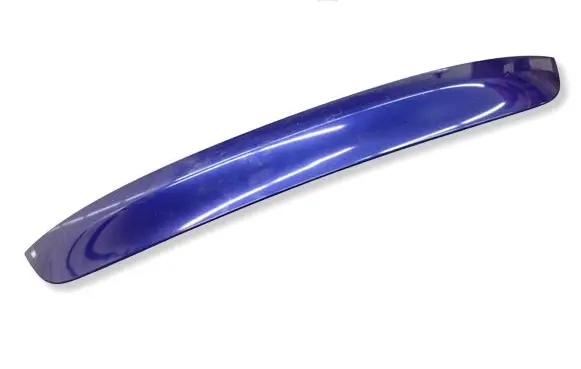 Nissan Note (E12) Trunk door license plate light bar 908103VU0A