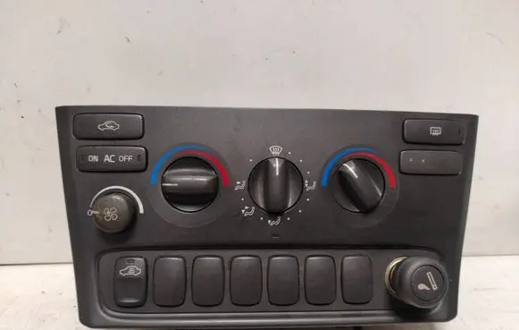 Volvo S80 Climate control unit 9494261 7923 99W26E