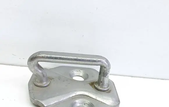 Ford Fiesta Rear door lock loop/hook striker 8A61A21982AA