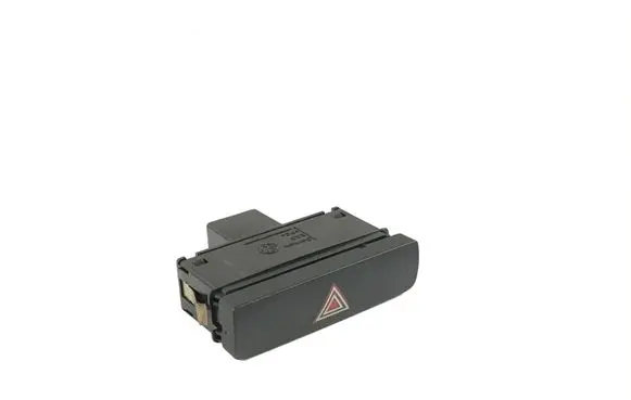 Volkswagen PASSAT B7 Hazard light switch 3AA953509A