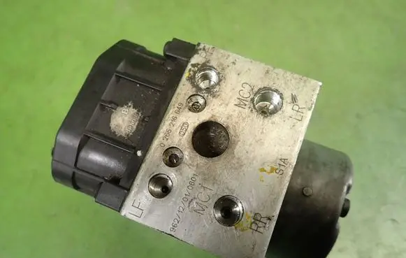 Honda Accord ABS Pump 0265216349 0273004356