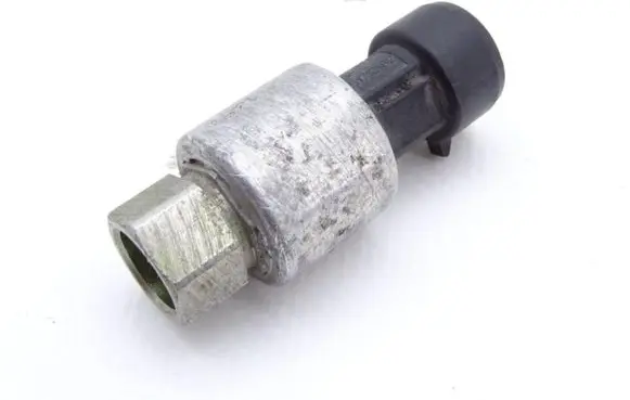 Fiat Stilo Air conditioning (A/C) pressure sensor 51713182