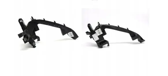 Audi Q5 SQ5 Headlight/headlamp mounting bracket 80A805607