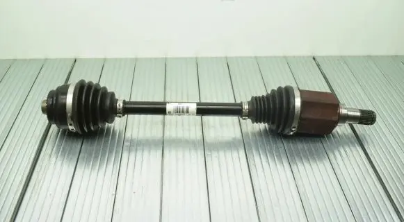 BMW X3 F25 Front driveshaft 7598027