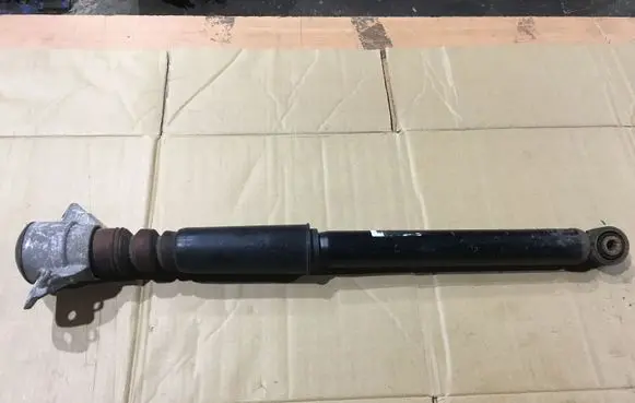 Audi A4 S4 B8 8K Rear shock absorber/damper 8T0513035M