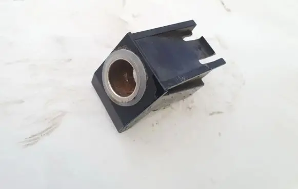 Renault Scenic II - Grand scenic II Cigarette lighter dn14562 7394