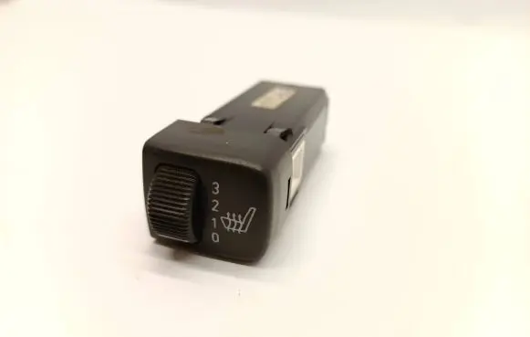 Saab 9-5 Seat heating switch 5104377 W105K
