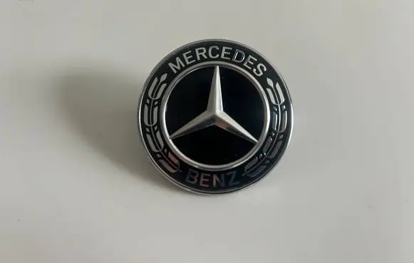 Mercedes-Benz GLA W156 X156 Manufacturer badge logo/emblem A0008171801