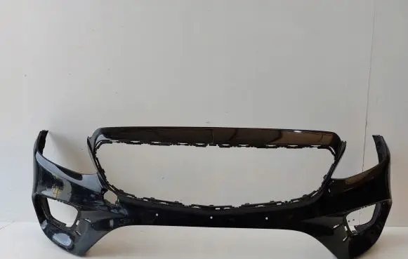 Mercedes-Benz E W213 Front bumper 2138852600