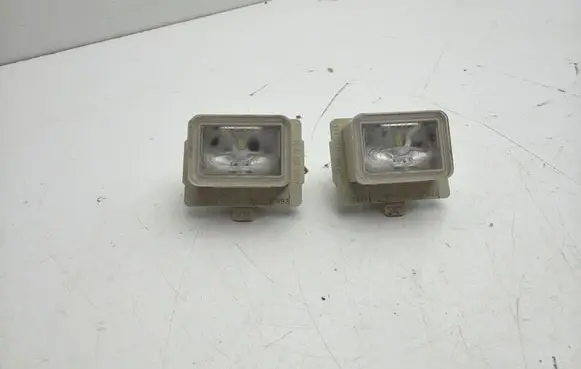 Mercedes-Benz C W205 Number plate light A0999067000