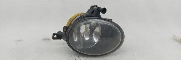 Front fog light