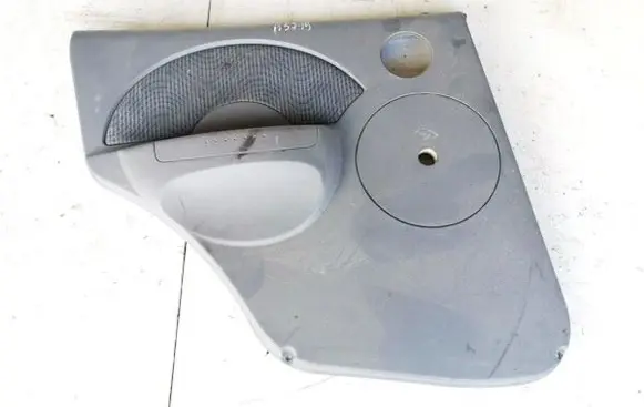 Chevrolet Kalos Rear door card panel trim 96537495