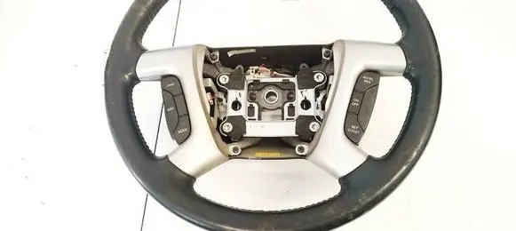 Chevrolet Captiva Steering wheel 