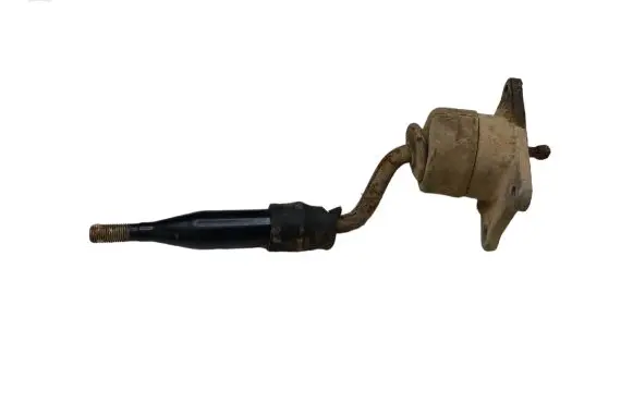 Toyota Land Cruiser (HDJ90) Gear shifter/selector 