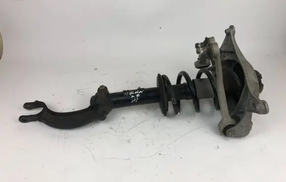 Porsche Macan (95B) Front shock absorber/damper 95B413031E 814904009171