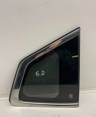 Nissan X-Trail T32 Rear side window DOT20AS3 43R0079