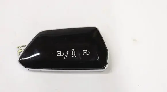 Volkswagen Golf VIII Ignition key/card 5H0959753
