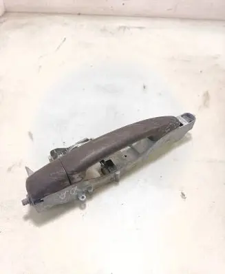 Peugeot Partner Front door exterior handle 1201M2272 ZP5FAB1