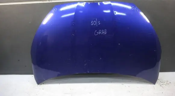 Toyota Yaris Engine bonnet/hood 