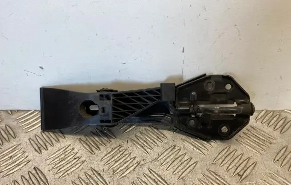 Audi A6 C7 Engine bonnet/hood lock/catch 4G0823480A