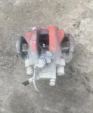 Mercedes-Benz E W211 Rear brake caliper