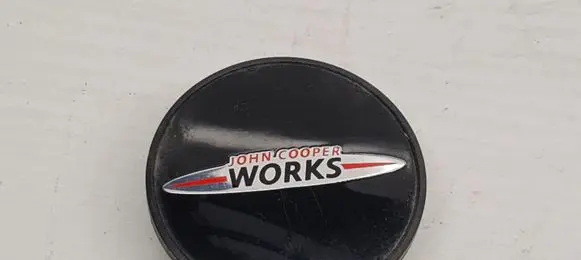 Original wheel cap