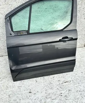 Ford Connect Front door