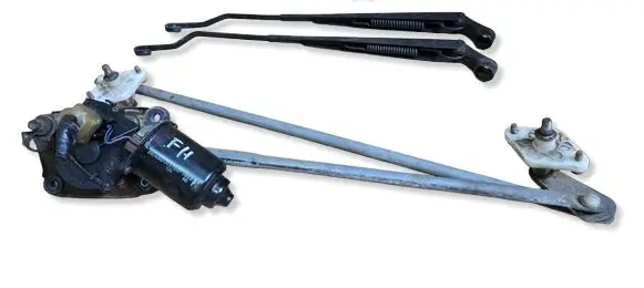 Suzuki Ignis Front wiper linkage and motor 0590507952 3810180G01 3810280G00