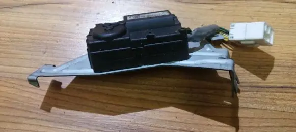 Mazda Millenia Air flap motor/actuator hb600ta01c