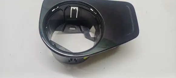 Volkswagen Golf VII Light switch 5G1858060
