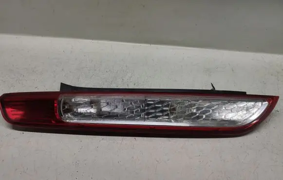 Ford Focus Rear/tail lights