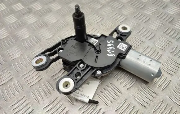Volkswagen Taigo Rear window wiper motor 5F3955711A